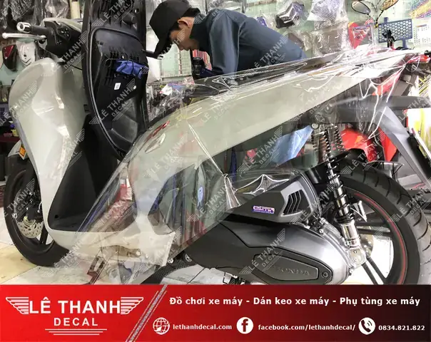 Top 5 Địa Chỉ In Và Dán Keo Xe Ô Tô Quận 8 Uy Tín, Chất Lượng Nhất
