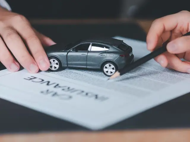 Khấu Hao Xe Ô Tô Sau 5 Năm: Những Yếu Tố Quyết Định Và Cách Tính Toán Chính Xác