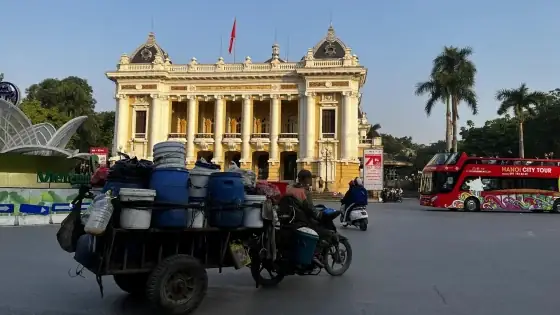 Khi Chúng Ta Cấm Xe Máy Lượng Ô Tô Tăng: Phân Tích Tác Động Giao Thông Đô Thị Khi Chúng Ta Cấm Xe Máy Lượng Ô Tô Tăng: Phân Tích Tác Động Giao Thông Đô Thị