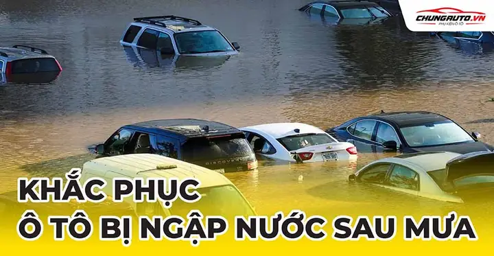 Khi Xe Ô Tô Phải Hạ Máy: Nguyên Nhân, Dấu Hiệu Và Cách Xử Lý An Toàn Khi Xe Ô Tô Phải Hạ Máy: Nguyên Nhân, Dấu Hiệu Và Cách Xử Lý An Toàn