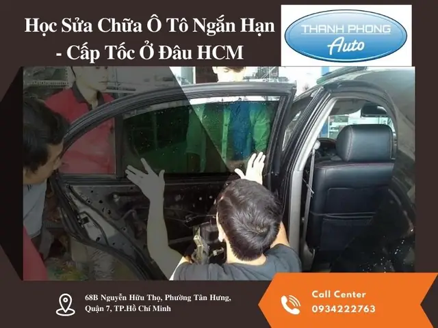 Top 5 Khóa Học Sửa Xe Ô Tô Cấp Tốc Tốt Nhất Hiện Nay: Đánh Giá Chi Tiết Và So Sánh Top 5 Khóa Học Sửa Xe Ô Tô Cấp Tốc Tốt Nhất Hiện Nay: Đánh Giá Chi Tiết Và So Sánh