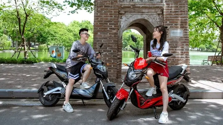 Không Biết Đi Xe Máy Có Học Bằng Lái Ô Tô Được Không? Giải Đáp Chi Tiết Và Các Bước Chuẩn Bị Không Biết Đi Xe Máy Có Học Bằng Lái Ô Tô Được Không? Giải Đáp Chi Tiết Và Các Bước Chuẩn Bị