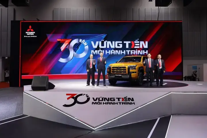 Khám Phá Top 5 Không Gian Trưng Bày Xe Ô Tô Mitsubishi Đẳng Cấp Và Ấn Tượng Nhất Khám Phá Top 5 Không Gian Trưng Bày Xe Ô Tô Mitsubishi Đẳng Cấp Và Ấn Tượng Nhất
