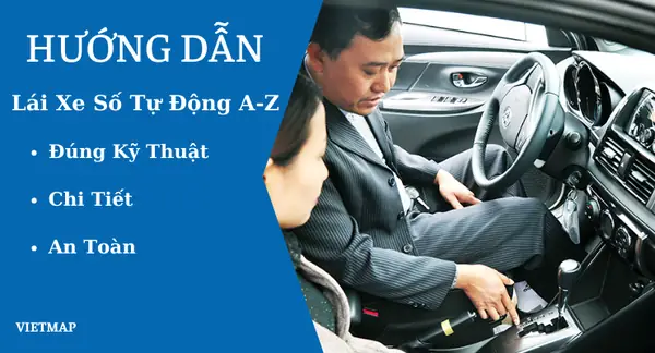 Không Lái Ô Tô Khi Lái Xe: Những Nguyên Tắc Vàng An Toàn Bạn Cần Ghi Nhớ