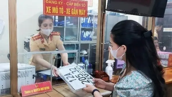 Khu Vực Đăng Ký Xe Ô Tô: Quy Định Và Những Điều Bạn Cần Biết Khu Vực Đăng Ký Xe Ô Tô: Quy Định Và Những Điều Bạn Cần Biết