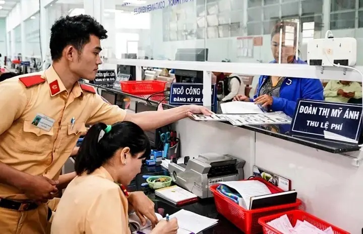 Khung Giá Trị Xe Ô Tô Của Ubnd Hải Phòng: Cập Nhật Mới Nhất 2026