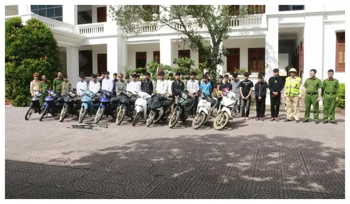 Các Bước Chuẩn Bị Khi Lái Xe Ô Tô Cho Người Mới Các Bước Chuẩn Bị Khi Lái Xe Ô Tô Cho Người Mới