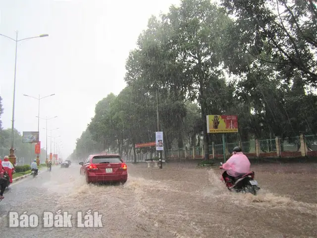 Kinh Nghiệm Lái Xe Ô Tô Đi Daklak: Hướng Dẫn Chi Tiết Và An Toàn Kinh Nghiệm Lái Xe Ô Tô Đi Daklak: Hướng Dẫn Chi Tiết Và An Toàn