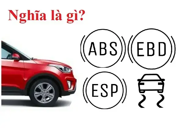 Giải Mã Ký Hiệu A, V, G Trên Xe Ô Tô Toyota: Đâu Là Công Nghệ Bạn Thực Sự Cần? Giải Mã Ký Hiệu A, V, G Trên Xe Ô Tô Toyota: Đâu Là Công Nghệ Bạn Thực Sự Cần?