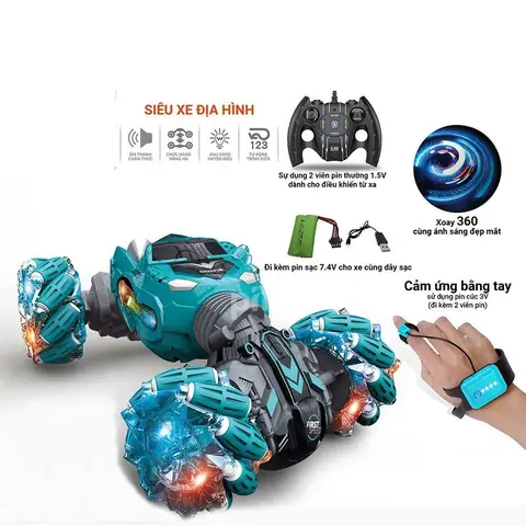 Top 10+ Mẫu Xe Điều Khiển Từ Xa Không Dây Tốt Nhất, Đáng Mua Nhất Hiện Nay Top 10+ Mẫu Xe Điều Khiển Từ Xa Không Dây Tốt Nhất, Đáng Mua Nhất Hiện Nay
