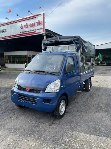 Ô Tô Thế Giới Xe Tải: Tổng Quan Toàn Cảnh Thị Trường Và Các Dòng Sản Phẩm Nổi Bật
