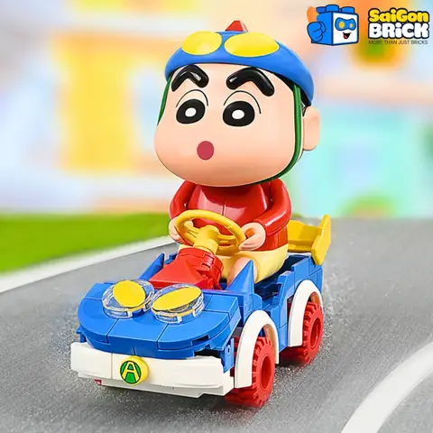 Ô Tô Xe Đua Siêu Nhân: Khám Phá Thế Giới Giải Trí Tốc Độ Của Trẻ Em