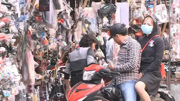 Khám Phá Thế Giới 'ô Tô Xe Máy Nghệ Thuật': Khi Tốc Độ Gặp Gỡ Sự Sáng Tạo Khám Phá Thế Giới 'ô Tô Xe Máy Nghệ Thuật': Khi Tốc Độ Gặp Gỡ Sự Sáng Tạo