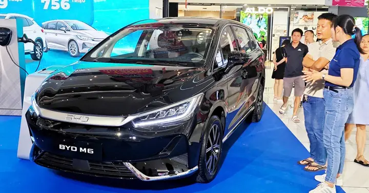 Top 10 Mẫu Xe Ô Tô Đang Xả Hàng, Giảm Giá Sốt Rẻ Nhất Đầu Năm 2026