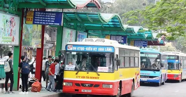 Các Nhóm Xe Ô Tô Buýt Phổ Biến Hiện Nay Và Đặc Điểm Nhận Diện Các Nhóm Xe Ô Tô Buýt Phổ Biến Hiện Nay Và Đặc Điểm Nhận Diện