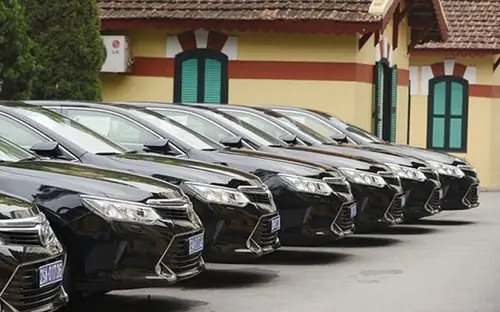 Hướng Dẫn Chi Tiết Xây Dựng Định Mức Sử Dụng Xe Ô Tô Cho Doanh Nghiệp