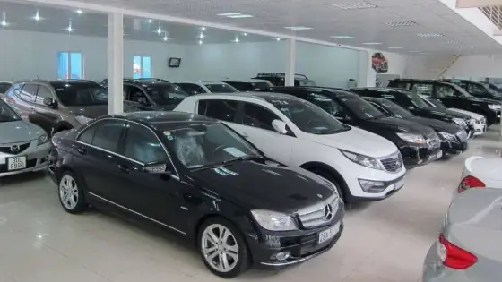 Top 10+ Mẫu Xe Ô Tô Đã Qua Sử Dụng Giá Rẻ Tại Tphcm Nên Mua Năm 2024