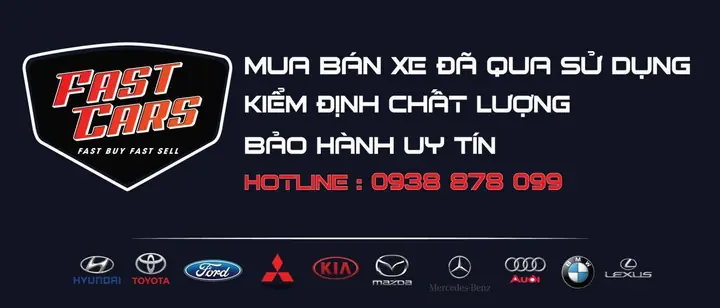 Top 10+ Mẫu Xe Ô Tô Đã Qua Sử Dụng Giá Rẻ Tại Tphcm Nên Mua Năm 2024