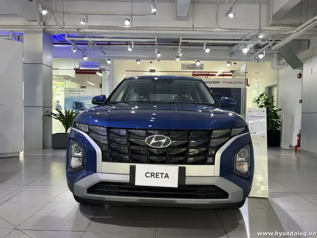 Đánh Giá Chi Tiết Hyundai Tucson Cũ: Lựa Chọn Thông Minh Trong Phân Khúc Suv Đô Thị