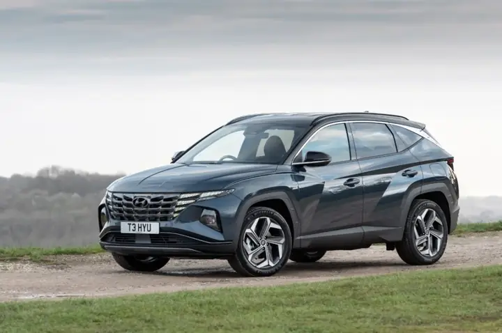 Đánh Giá Chi Tiết Hyundai Tucson Cũ: Lựa Chọn Thông Minh Trong Phân Khúc Suv Đô Thị