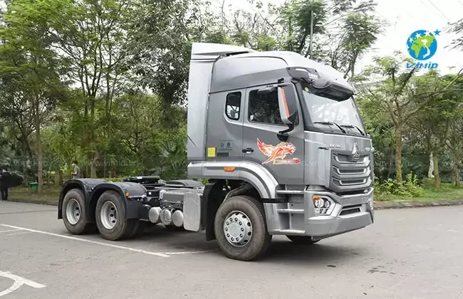 Xe Ô Tô Đầu Bằng Là Gì? Khái Niệm, Đặc Điểm Và Ứng Dụng Thực Tế Xe Ô Tô Đầu Bằng Là Gì? Khái Niệm, Đặc Điểm Và Ứng Dụng Thực Tế