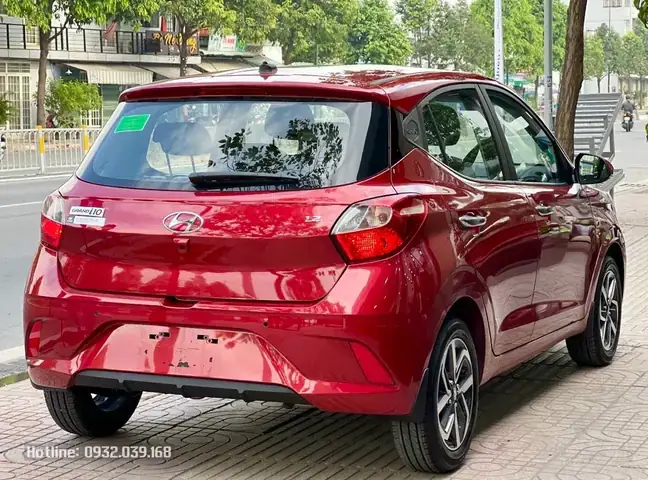 Top 10+ Mẫu Xe Ô Tô Đuôi Ngắn Phổ Biến, Tiện Dụng Nhất Hiện Nay