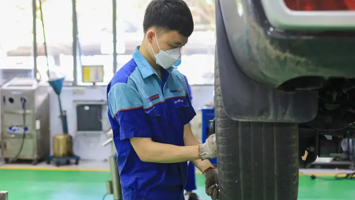 Top 7 Xe Ô Tô Ít Sử Dụng: Đánh Giá Chi Tiết, Lợi Ích & Cân Nhắc Khi Mua Top 7 Xe Ô Tô Ít Sử Dụng: Đánh Giá Chi Tiết, Lợi Ích & Cân Nhắc Khi Mua