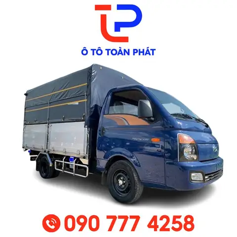 Top 8 Xe Tải 1.4 Tấn Nên Mua Nhất: Đánh Giá Chi Tiết & So Sánh