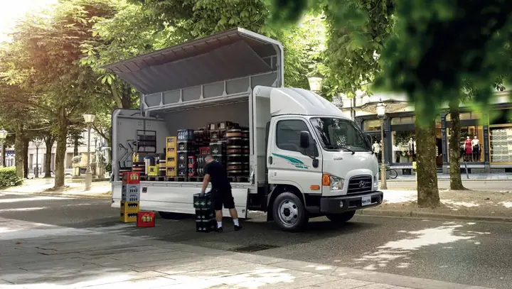 Đánh Giá Chi Tiết Xe Ô Tô Tải 11 Tấn: Lựa Chọn Tối Ưu Cho Vận Tải Cỡ Trung