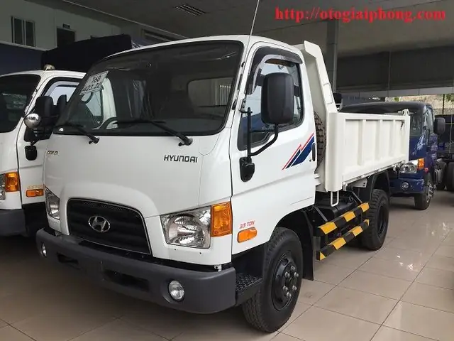 Đánh Giá Chi Tiết Xe Ô Tô Tải Ben 5 Tấn: Lựa Chọn Tối Ưu Cho Công Trình Xây Dựng Đánh Giá Chi Tiết Xe Ô Tô Tải Ben 5 Tấn: Lựa Chọn Tối Ưu Cho Công Trình Xây Dựng