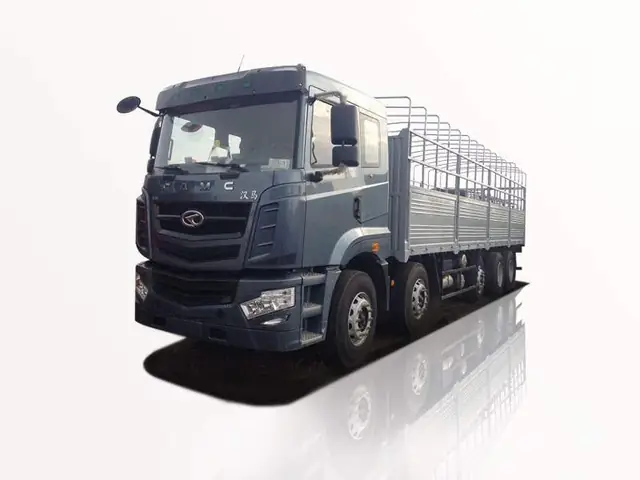 Đánh Giá Chi Tiết Xe Ô Tô Tải Có Mui Camc: Lựa Chọn Tối Ưu Cho Vận Tải Nhẹ? Đánh Giá Chi Tiết Xe Ô Tô Tải Có Mui Camc: Lựa Chọn Tối Ưu Cho Vận Tải Nhẹ?
