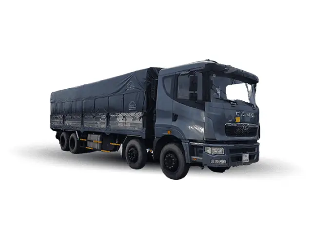 Đánh Giá Chi Tiết Xe Ô Tô Tải Có Mui Camc: Lựa Chọn Tối Ưu Cho Vận Tải Nhẹ? Đánh Giá Chi Tiết Xe Ô Tô Tải Có Mui Camc: Lựa Chọn Tối Ưu Cho Vận Tải Nhẹ?
