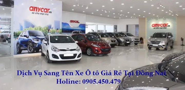 Top 10 Mẫu Xe Ô Tô Tại Đồng Nai Phù Hợp Với Khí Hậu Và Địa Hình Địa Phương