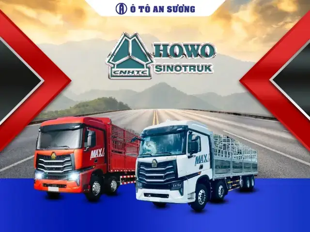 Đánh Giá Chi Tiết Xe Ô Tô Tải Hiệu Cnhtc 2010: Lựa Chọn Cho Doanh Nghiệp Vận Tải?