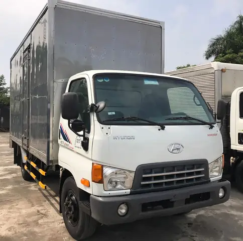 Top 5 Dòng Xe Ô Tô Tải Hyunda Cũ Được Ưa Chuộng Nhất Năm 2026 Top 5 Dòng Xe Ô Tô Tải Hyunda Cũ Được Ưa Chuộng Nhất Năm 2026