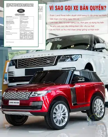Đánh Giá Xe Ô Tô Range Rover: Sự Lựa Chọn Hàng Đầu Trong Phân Khúc Suv Sang Trọng Đánh Giá Xe Ô Tô Range Rover: Sự Lựa Chọn Hàng Đầu Trong Phân Khúc Suv Sang Trọng
