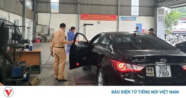Xe Ô Tô Tàu Không Đăng Kiểm Được: Những Sự Thật Cần Biết Về Quy Định Và Thực Tế Xe Ô Tô Tàu Không Đăng Kiểm Được: Những Sự Thật Cần Biết Về Quy Định Và Thực Tế