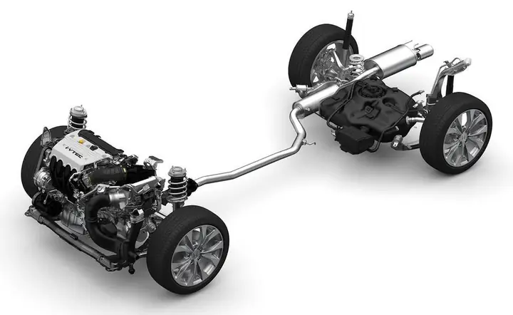 Lợi Ích Và Thực Tế Của Xe Ô Tô Tích Hợp Hệ Thống Dẫn Đường Lợi Ích Và Thực Tế Của Xe Ô Tô Tích Hợp Hệ Thống Dẫn Đường