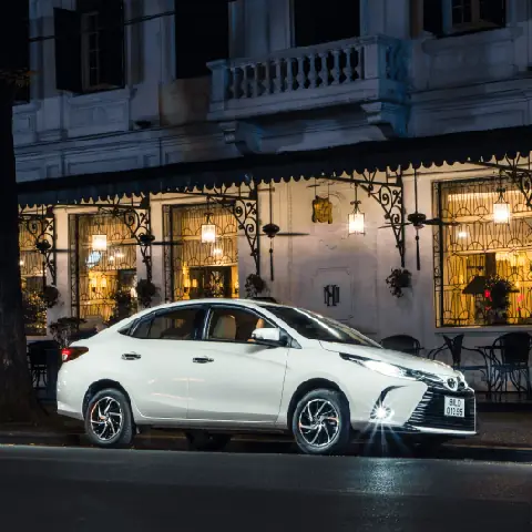 Đánh Giá Chi Tiết Toyota Raize 2024: Lựa Chọn Suv Cỡ Nhỏ Cho Người Trẻ Đánh Giá Chi Tiết Toyota Raize 2024: Lựa Chọn Suv Cỡ Nhỏ Cho Người Trẻ