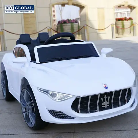 Top 10 Mẫu Xe Ô Tô Trẻ Con Màu Trắng Hot Nhất Thị Trường 2024 Top 10 Mẫu Xe Ô Tô Trẻ Con Màu Trắng Hot Nhất Thị Trường 2024
