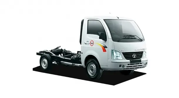Đánh Giá Chi Tiết Xe Tải Tata 1 Tấn: Lựa Chọn Tối Ưu Cho Vận Tải Nhẹ Tại Việt Nam?
