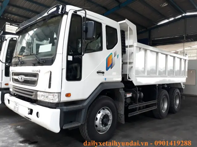 Đánh Giá Chi Tiết Xe Ô Tô Tự Đổ 5 Tấn Cũ: Lựa Chọn Thông Minh Cho Doanh Nghiệp Vận Tải Đánh Giá Chi Tiết Xe Ô Tô Tự Đổ 5 Tấn Cũ: Lựa Chọn Thông Minh Cho Doanh Nghiệp Vận Tải