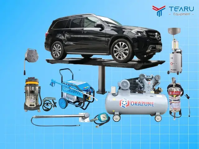Đánh Giá Chi Tiết Xe Ô Tô Vận Chuyển Bình Áp Lực: Top 5 Lựa Chọn Tối Ưu Cho Doanh Nghiệp