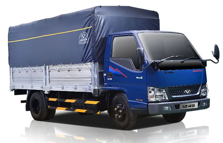 Xe Ô Tô Vận Chuyển Tiếng Anh Là Gì? Xe Ô Tô Vận Chuyển Tiếng Anh Là Gì?