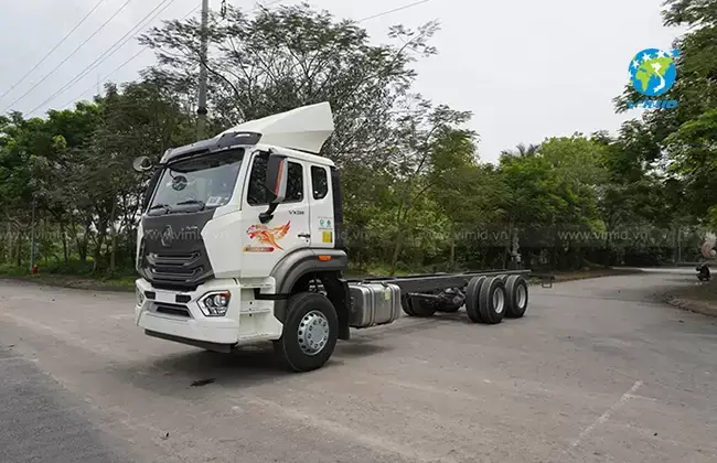 Xe Ô Tô Vận Chuyển Tiếng Anh Là Gì? Xe Ô Tô Vận Chuyển Tiếng Anh Là Gì?