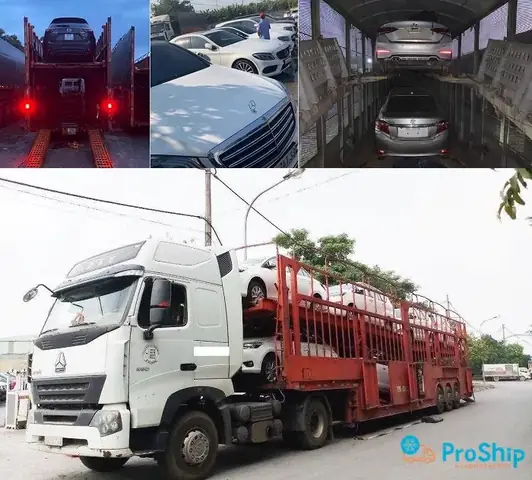 Top 7 Loại Xe Ô Tô Vận Chuyển Tới Kho Phổ Biến Nhất Hiện Nay Top 7 Loại Xe Ô Tô Vận Chuyển Tới Kho Phổ Biến Nhất Hiện Nay
