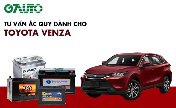 Xe Ô Tô Venza Của Hãng Nào? Nguồn Gốc Và Phân Tích Chi Tiết Dòng Xe Suv Lai Xe Ô Tô Venza Của Hãng Nào? Nguồn Gốc Và Phân Tích Chi Tiết Dòng Xe Suv Lai