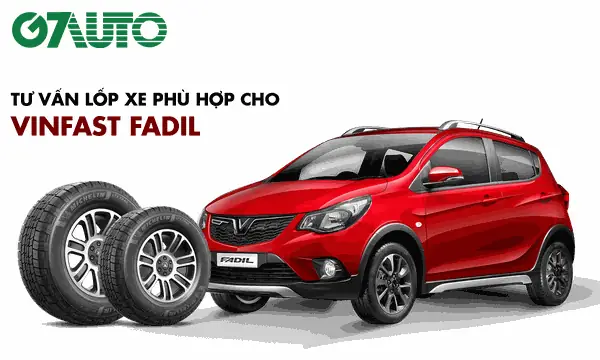 Đánh Giá Chi Tiết Xe Ô Tô Vinfast Fadil: Lựa Chọn Nào Cho Người Dùng Phổ Thông?
