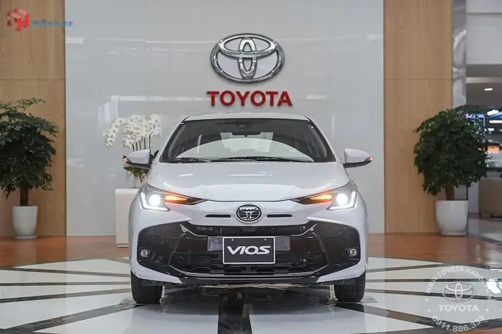 Đánh Giá Chi Tiết Toyota Vios Bản Đủ: Lựa Chọn Tối Ưu Cho Người Dùng Việt?