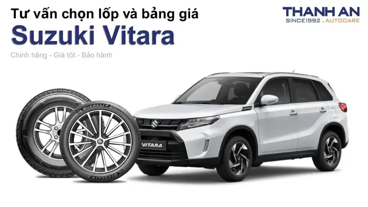 Đánh Giá Chi Tiết Suzuki Vitara Sport: Lựa Chọn Suv Cỡ Nhỏ Cân Bằng Giữa Phong Cách Và Hiệu Suất